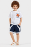 Basketball pyjama
