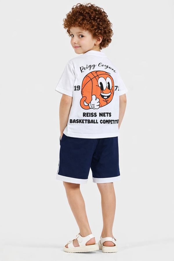 Basketball pyjama