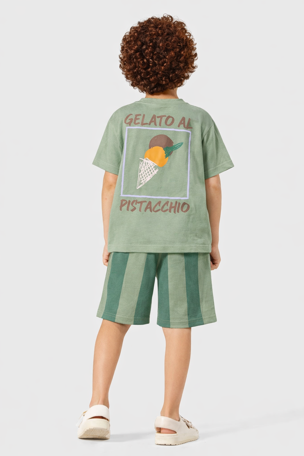 Gelato pyjama Secondary image