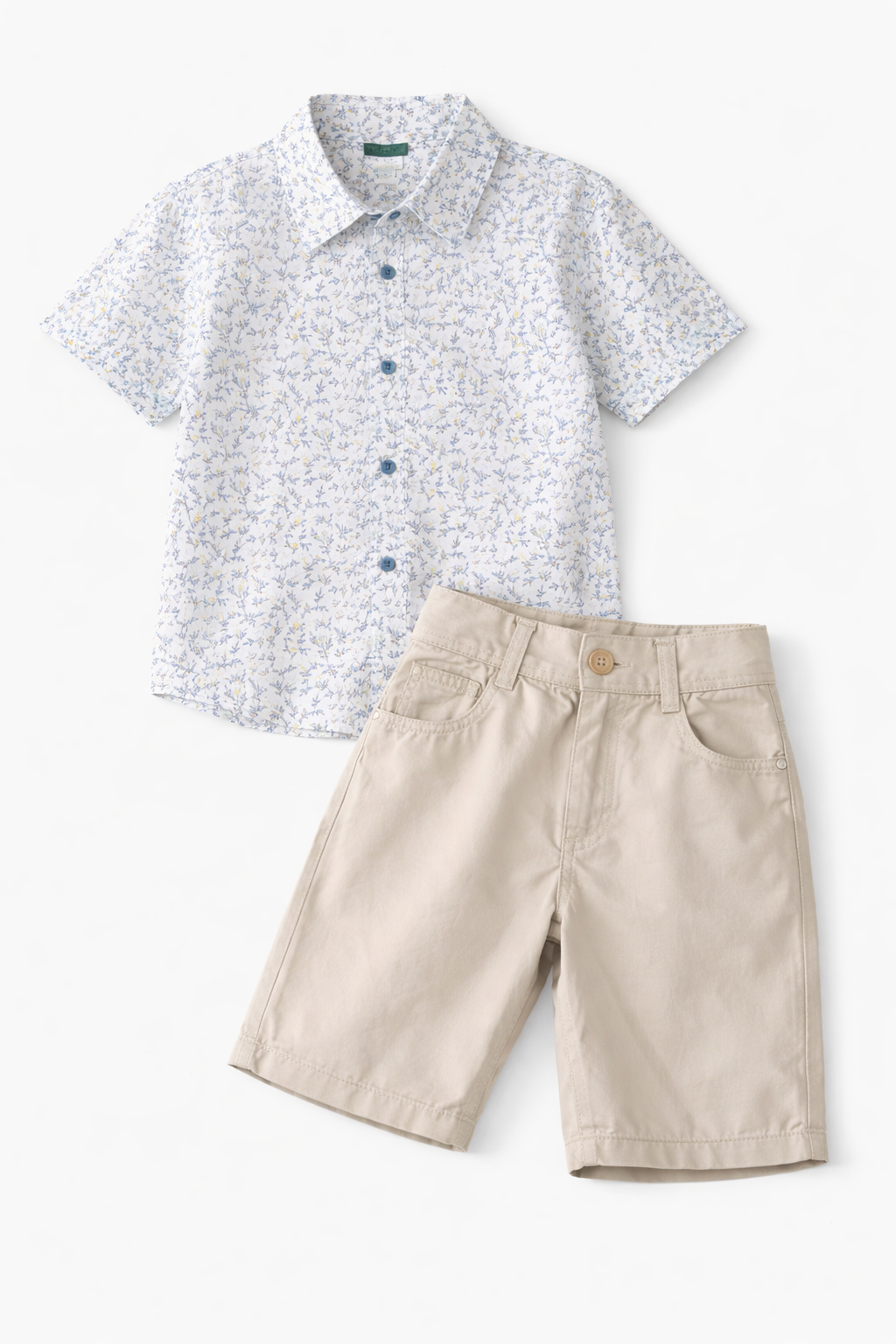 Classic Beige Set Secondary image