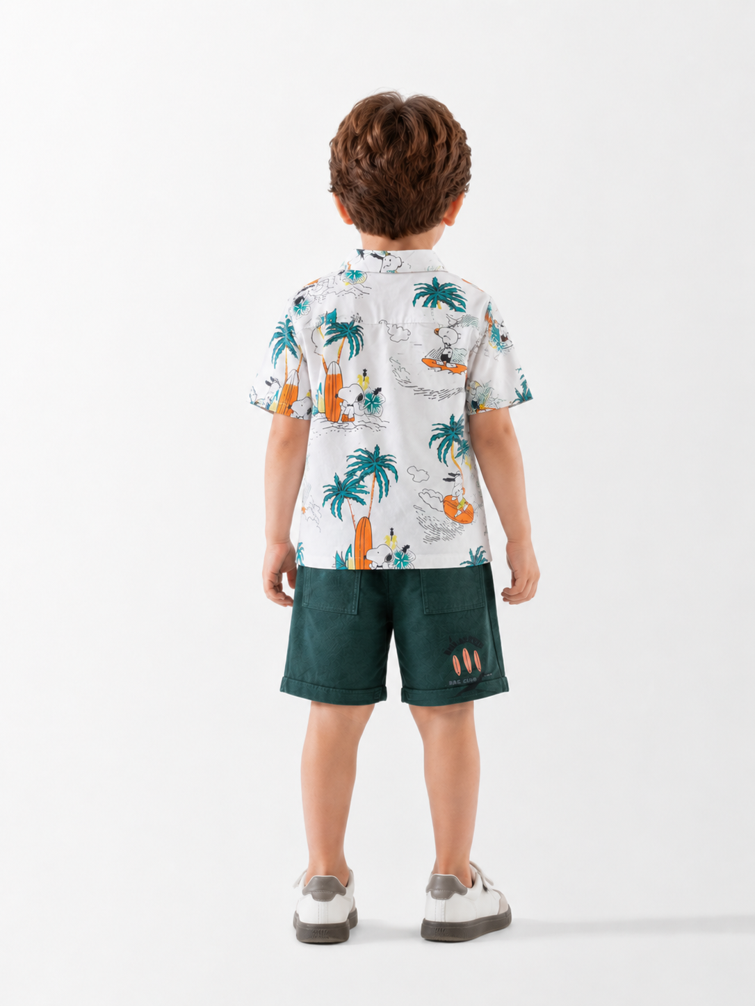 Summer Waves Set Secondary image