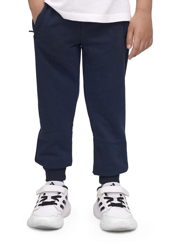 blue Kids SweatPants