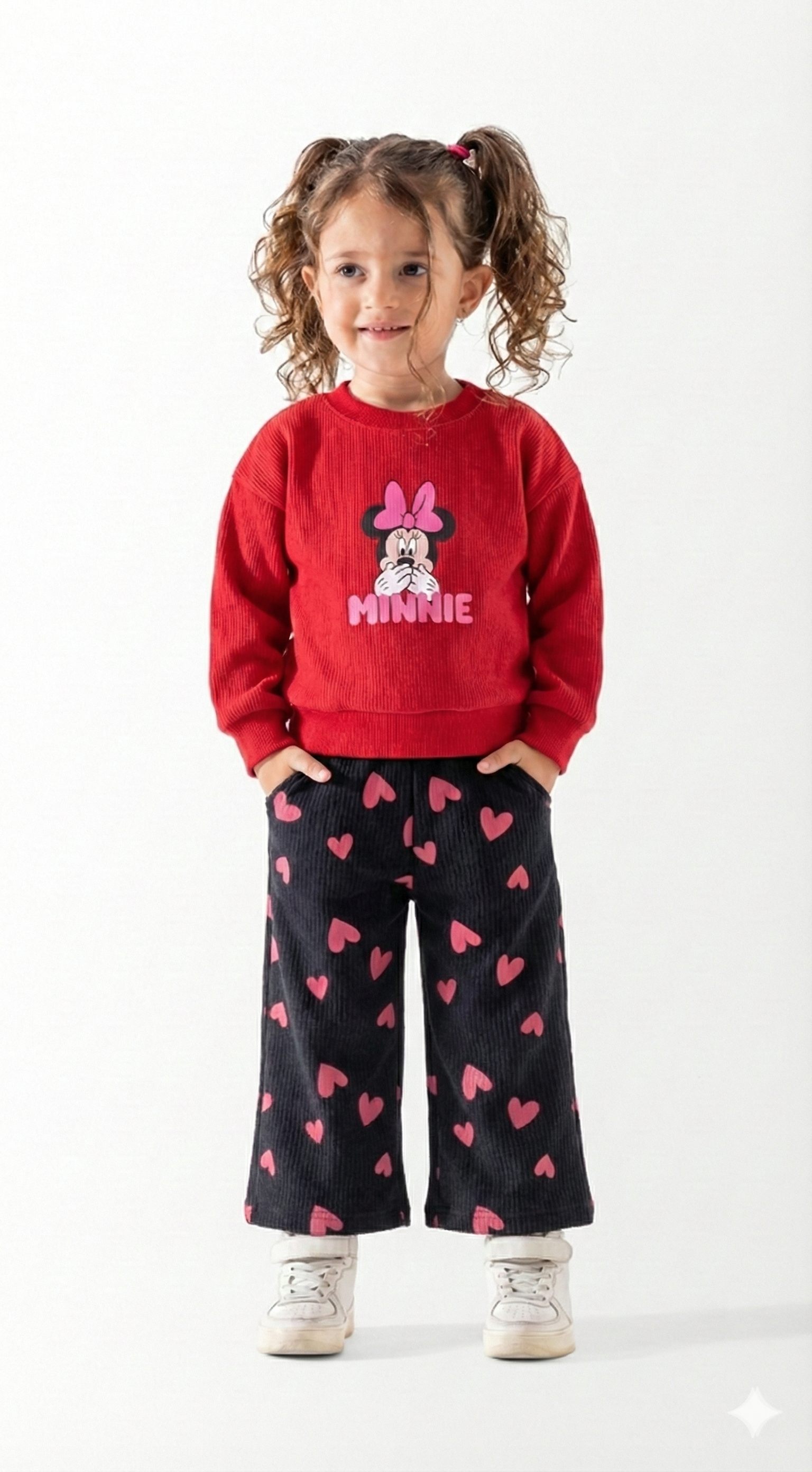 Minnie Pyjama Secondary image