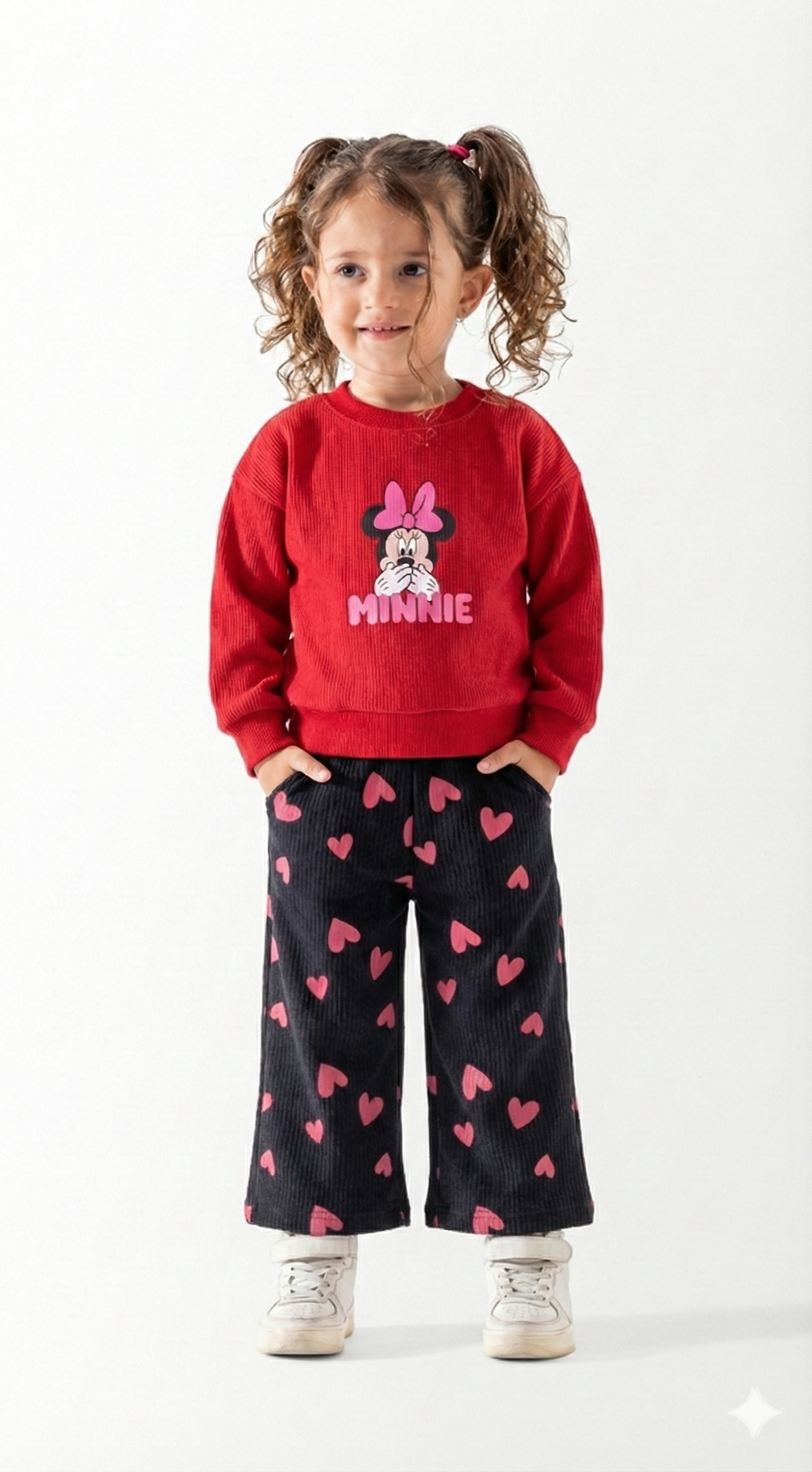 Minnie Pyjama