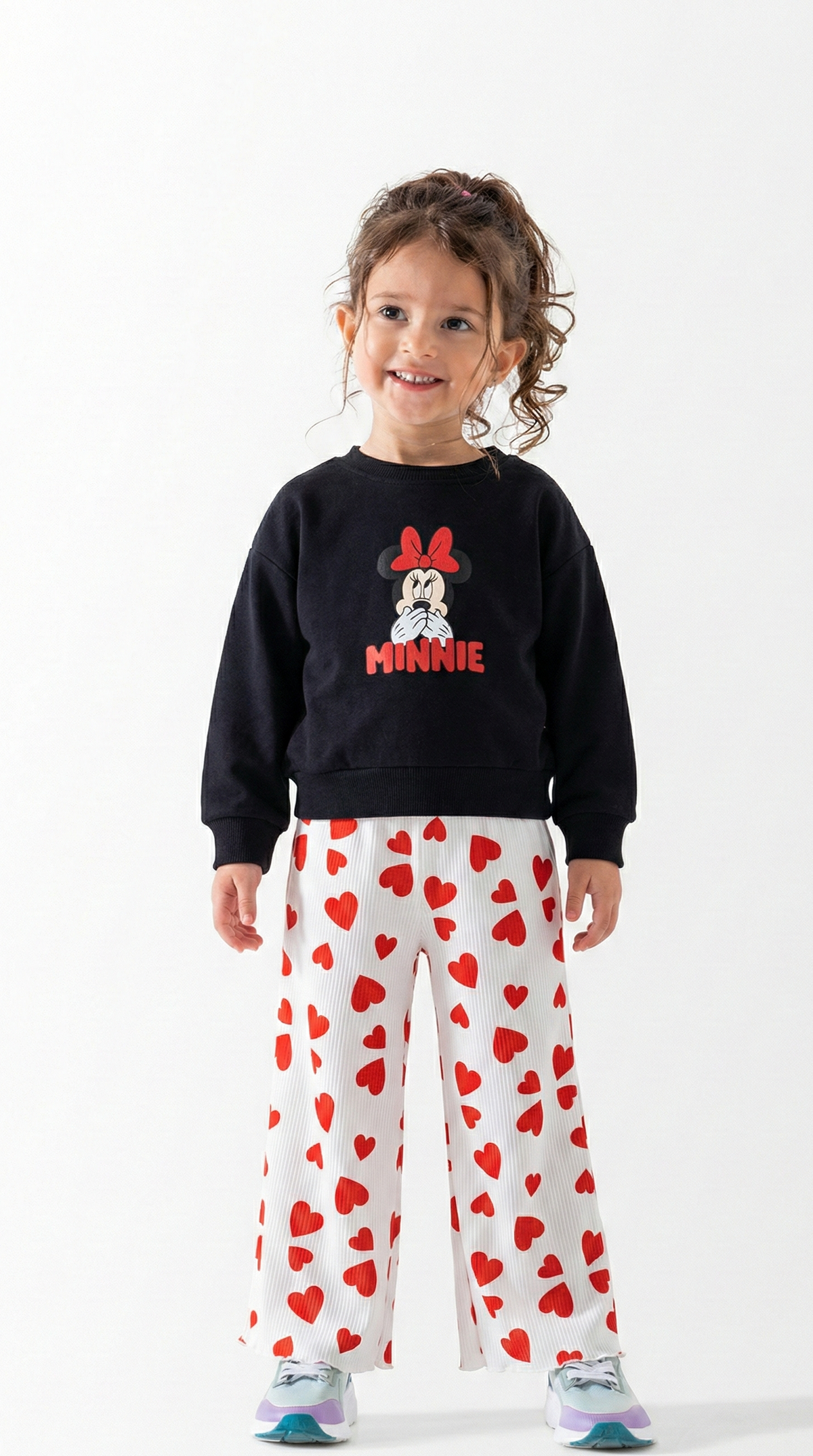 Minnie Pyjama Main image