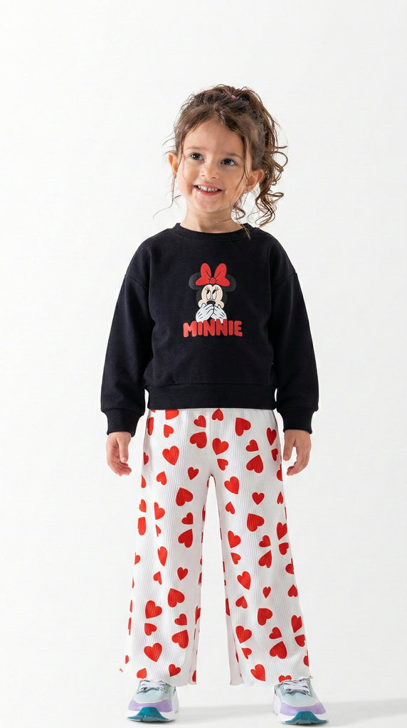 Minnie Pyjama