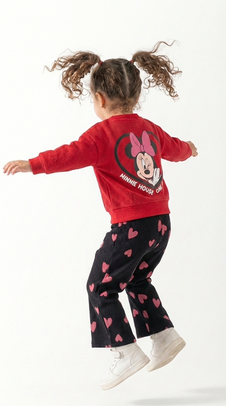 Minnie Pyjama