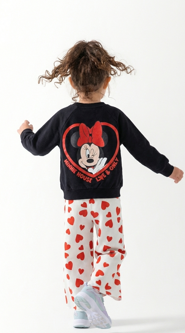 Minnie Pyjama