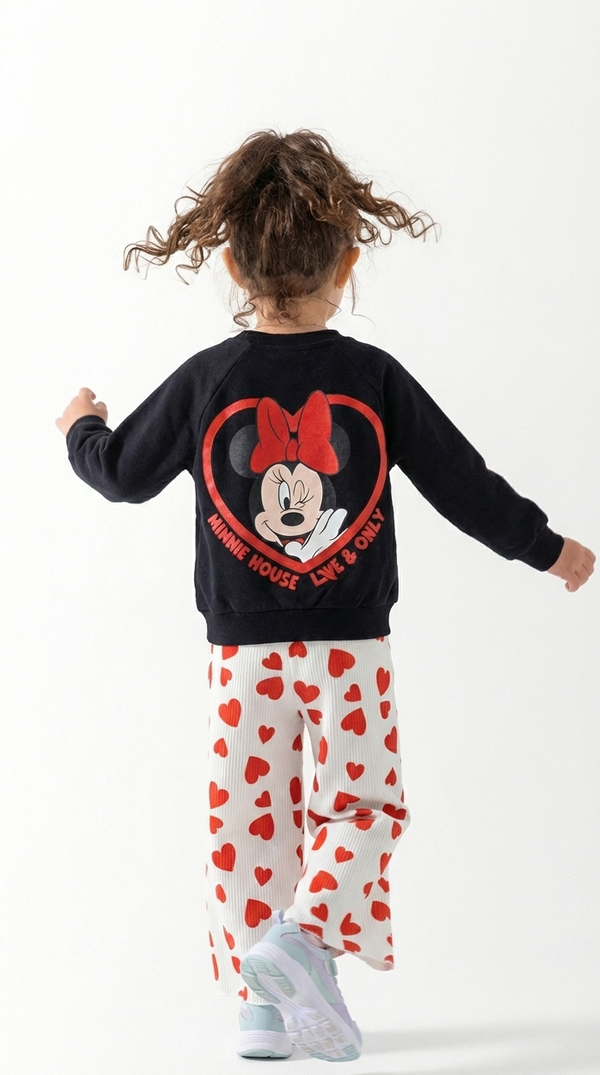 Minnie Pyjama