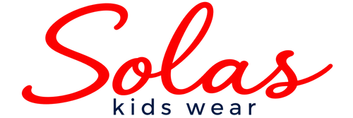 Solas Kids Wear