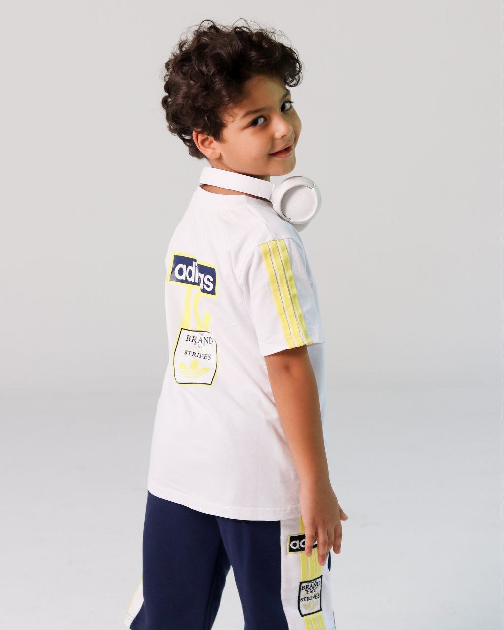 Adidas sport - Bubbles Kids WearAll