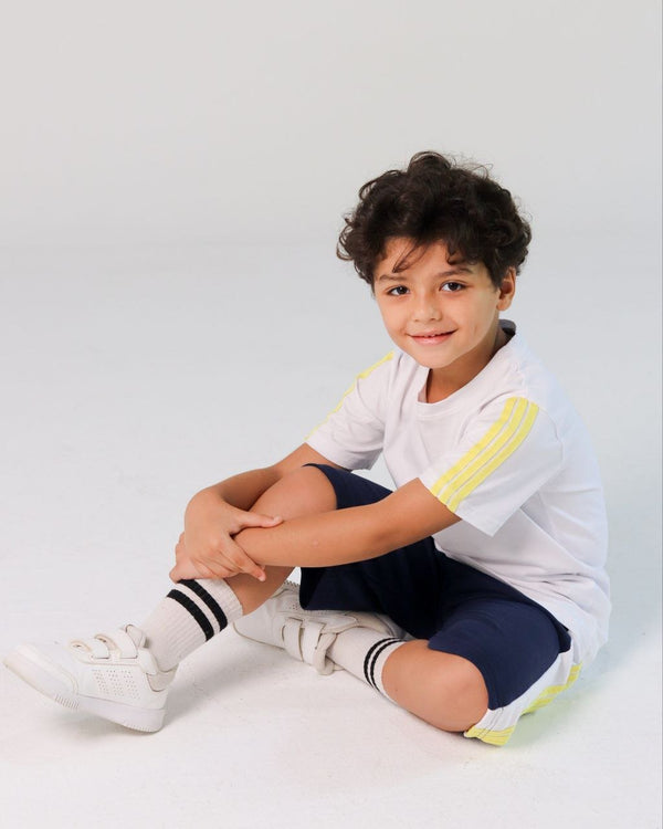 Adidas sport - Bubbles Kids WearAll