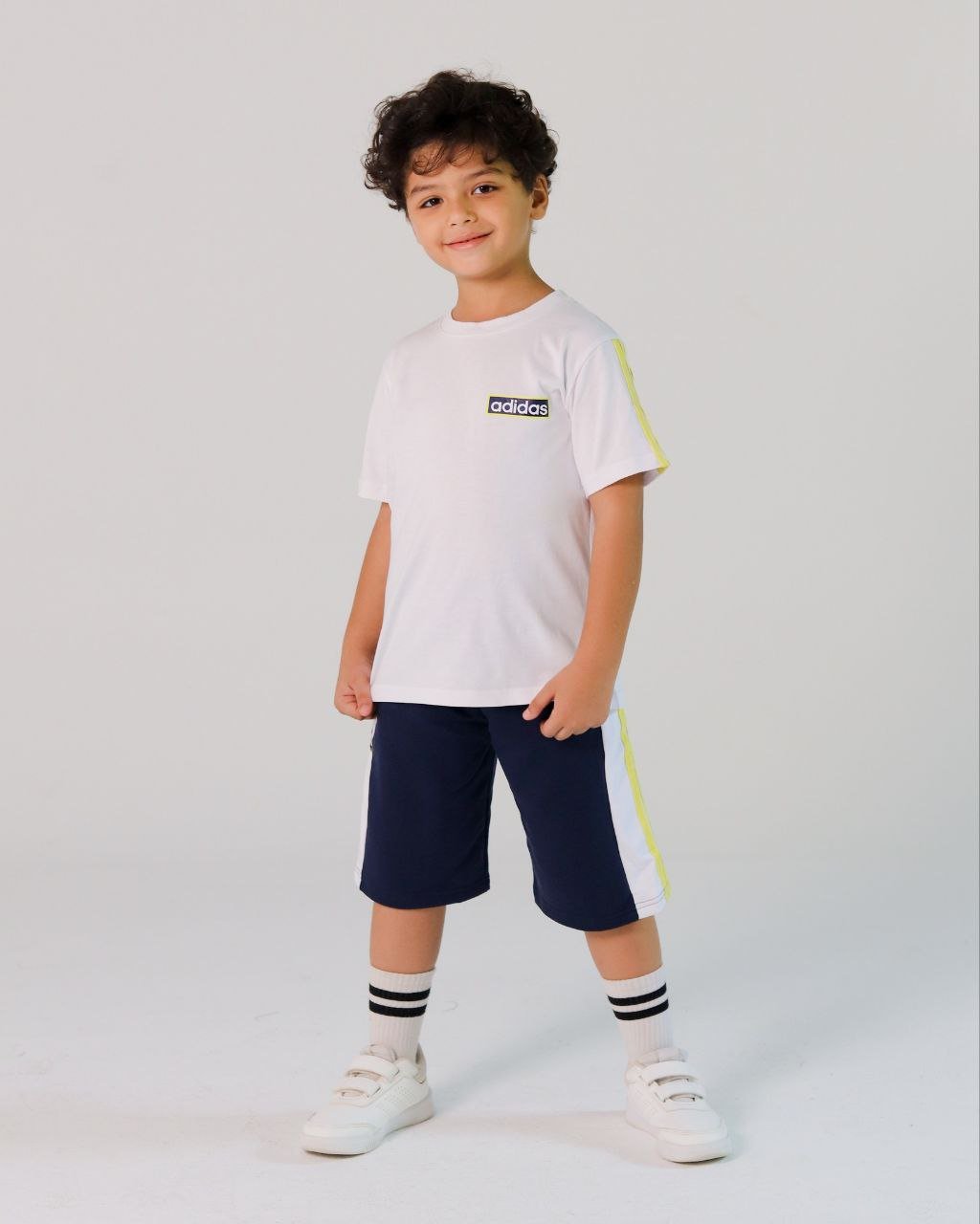 Adidas sport - Bubbles Kids WearAll Main image