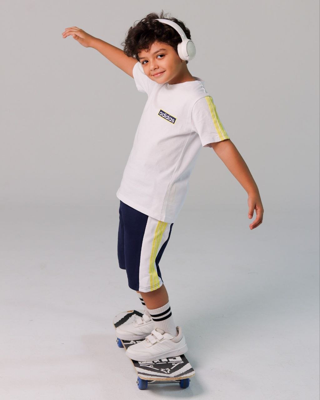 Adidas sport - Bubbles Kids WearAll