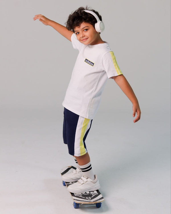 Adidas sport - Bubbles Kids WearAll