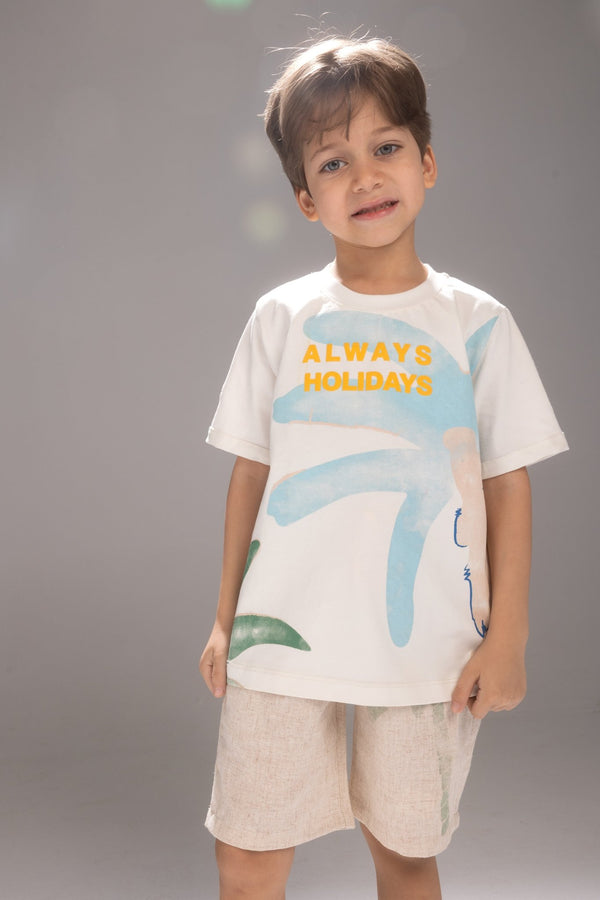always set - Bubbles Kids WearAll
