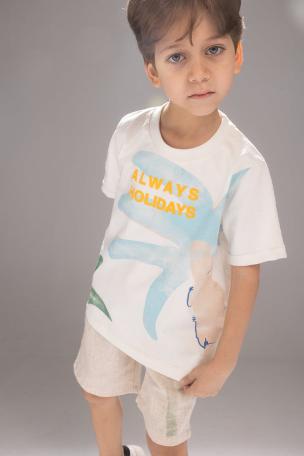 always set - Bubbles Kids WearAll
