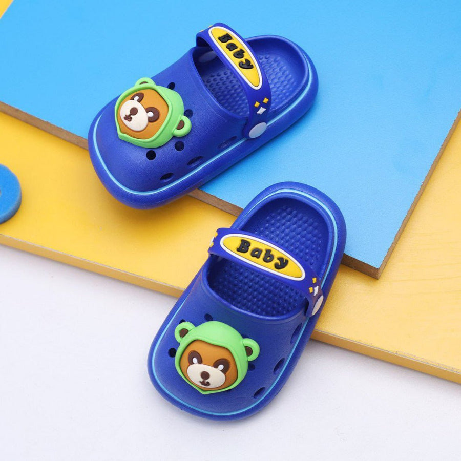 bear crocs