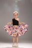 Bold Brushstrokes suit - Bubbles Kids WearAll