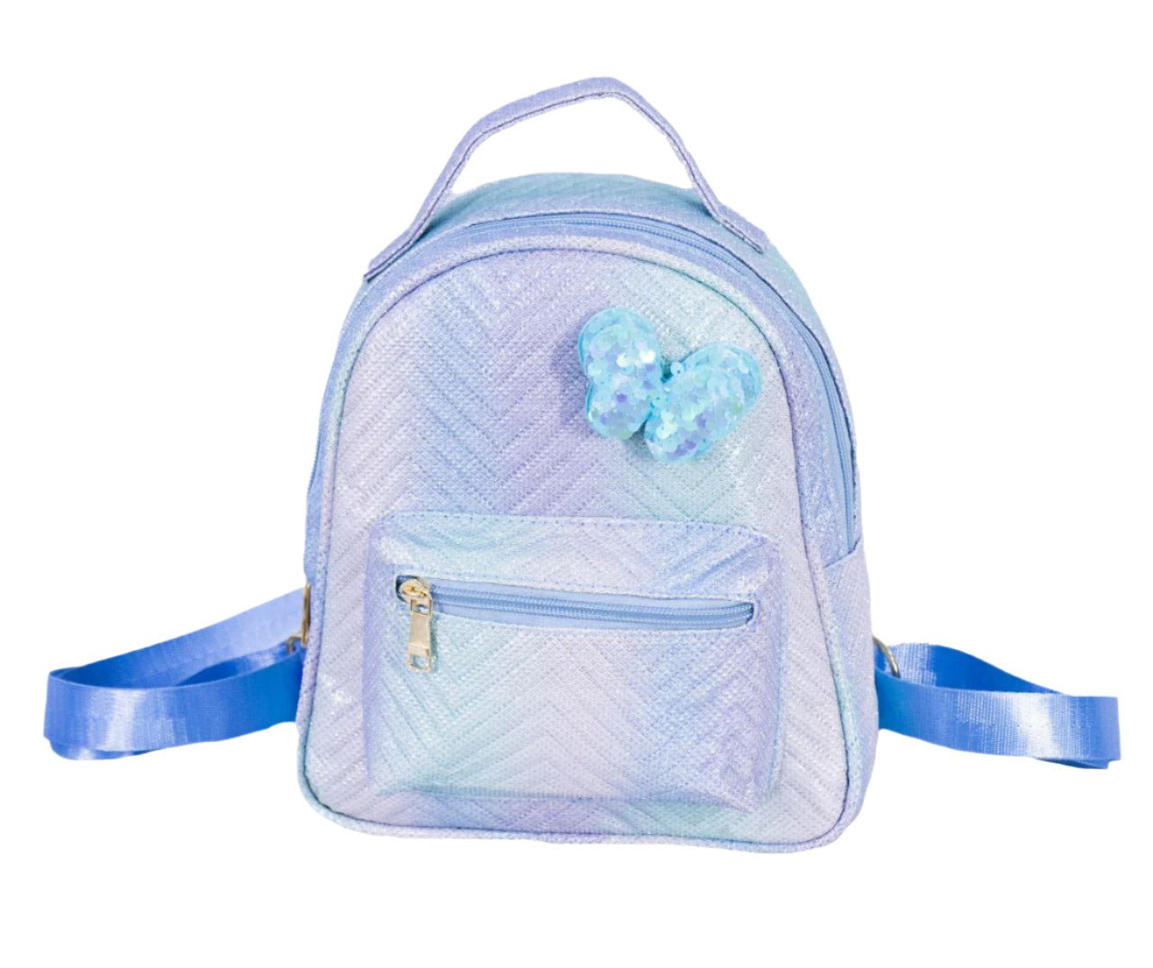 butterfly backpack Secondary image