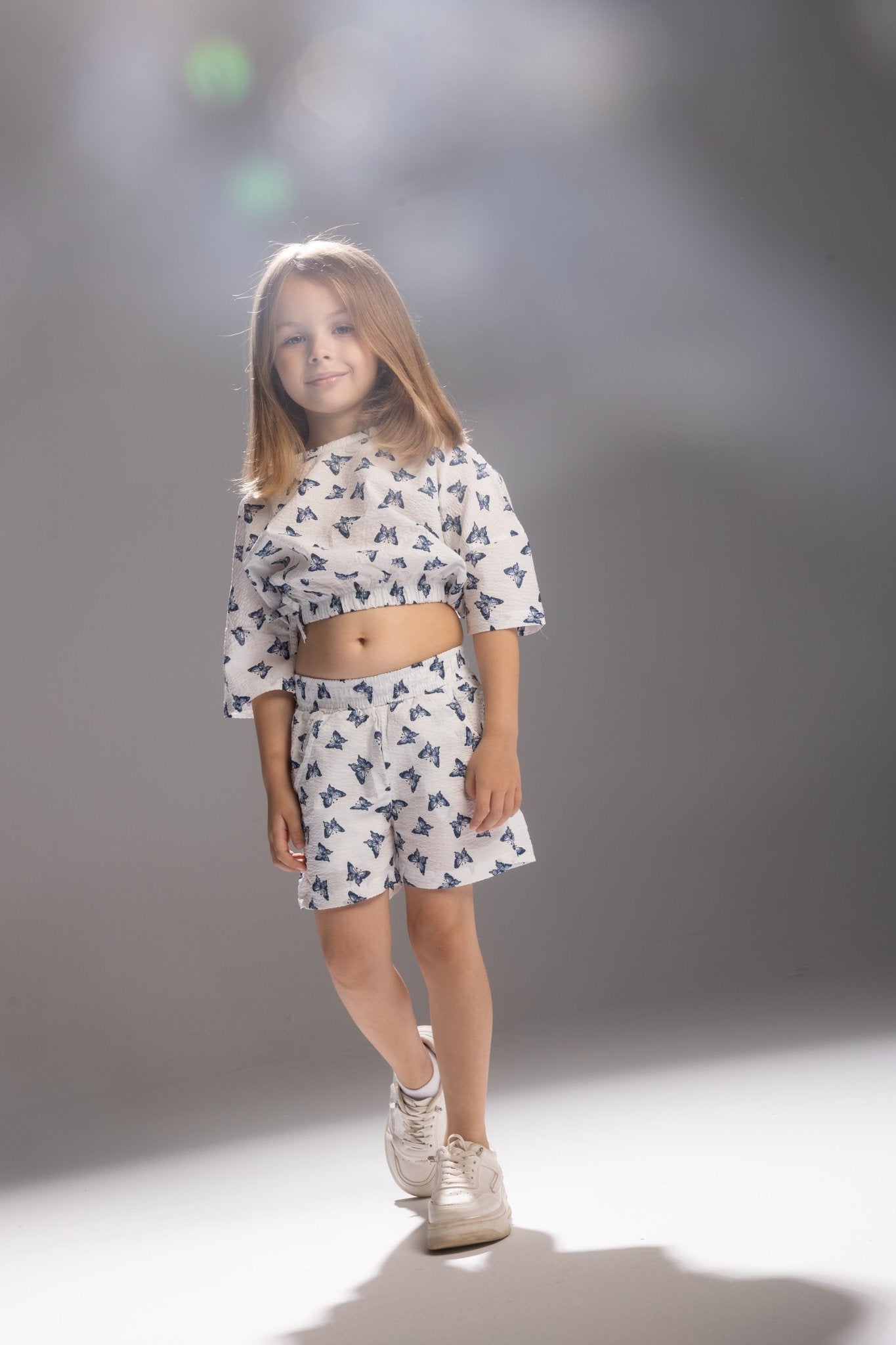 butterfly breeze set Secondary image