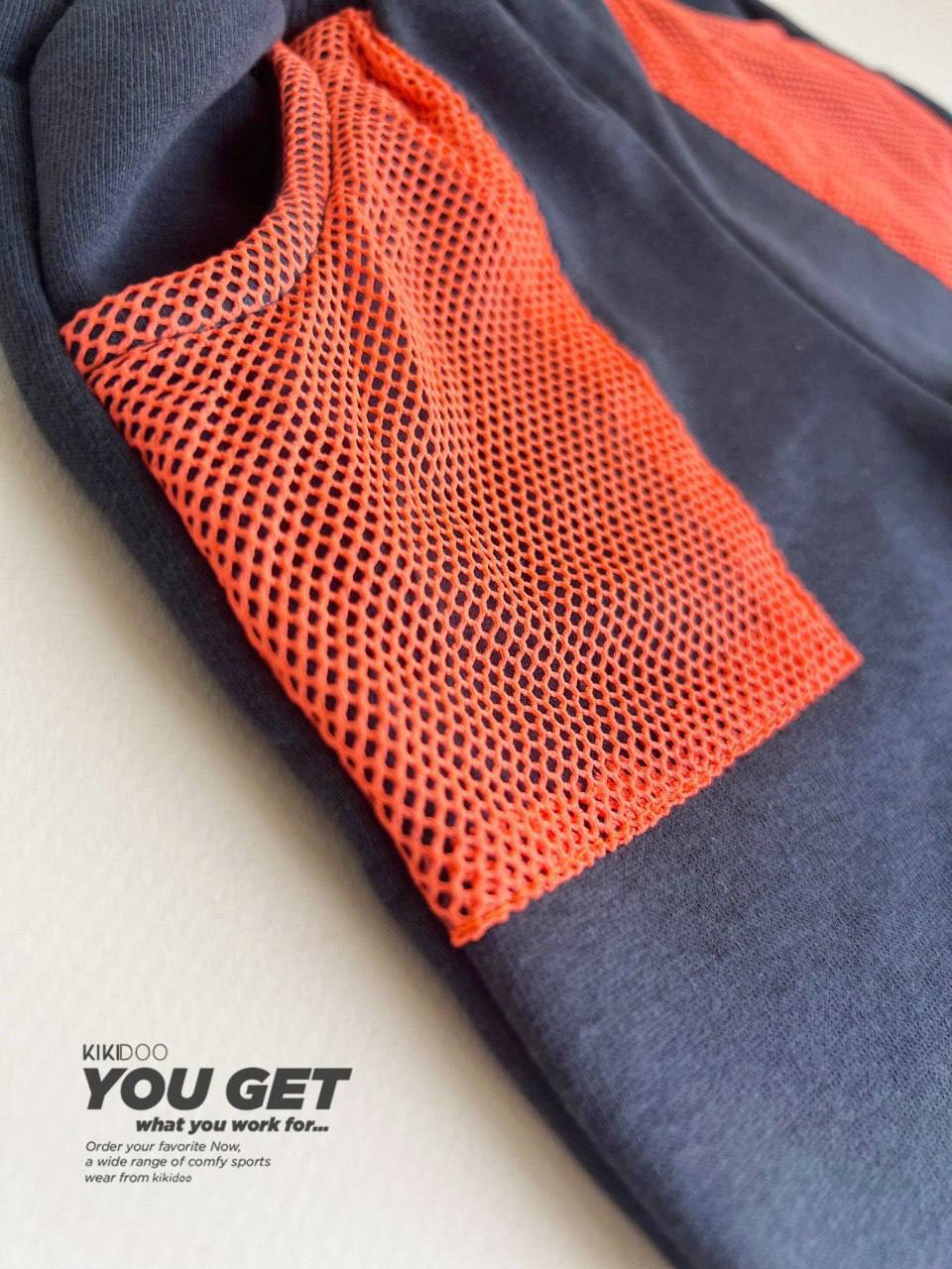 Circuit Swoosh Set - Bubbles Kids WearAll