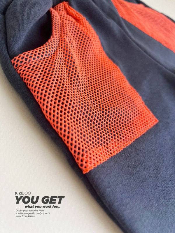 Circuit Swoosh Set - Bubbles Kids WearAll