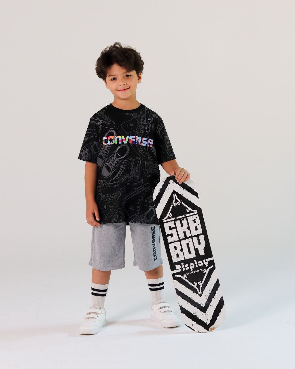convers sport - Bubbles Kids WearAll