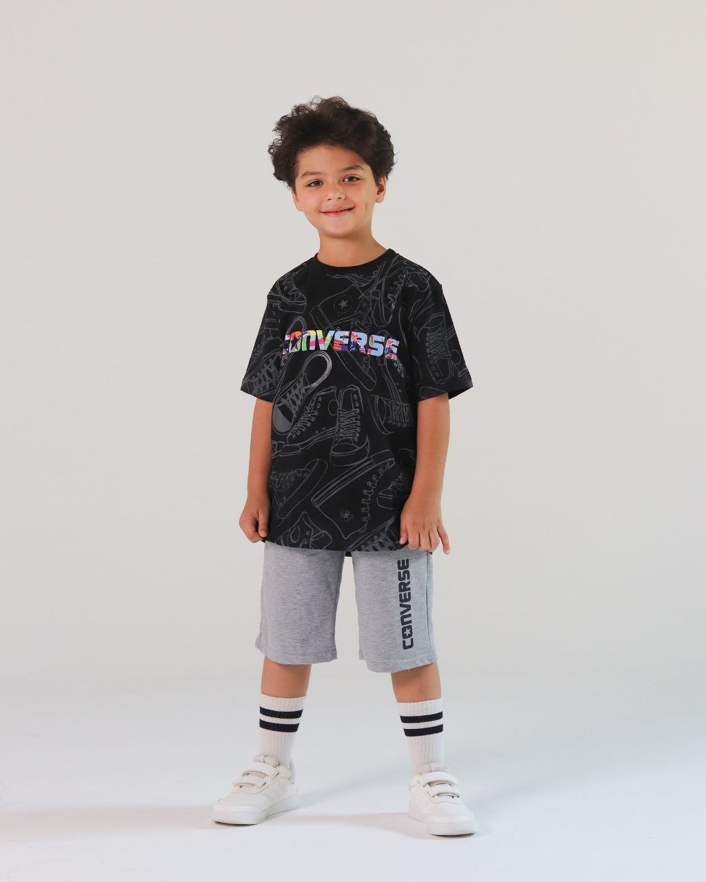 convers sport - Bubbles Kids WearAll Main image