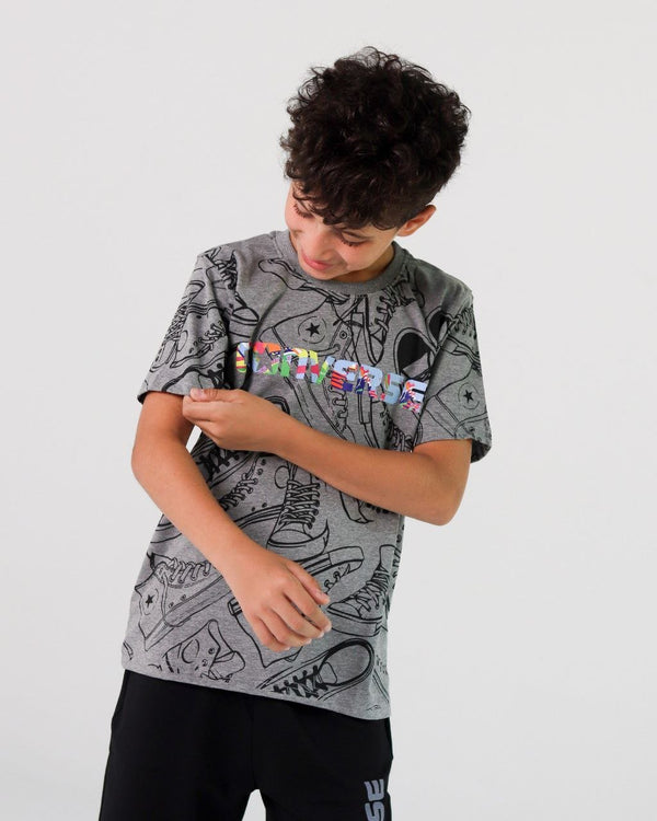 convers sport - Bubbles Kids WearAll