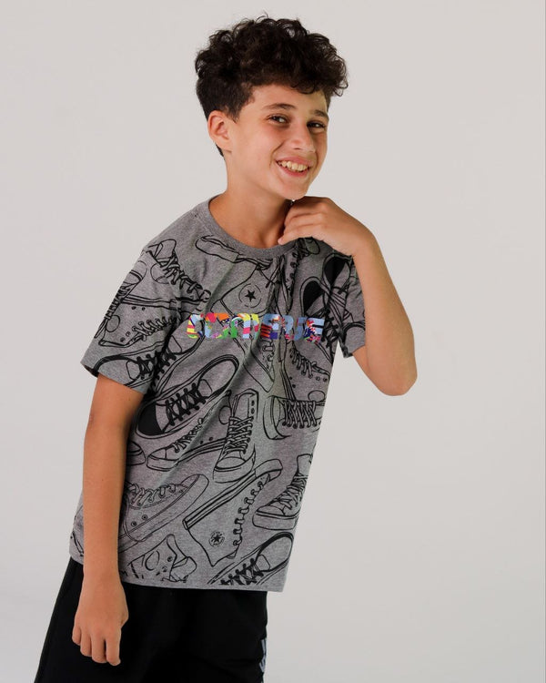 convers sport - Bubbles Kids WearAll