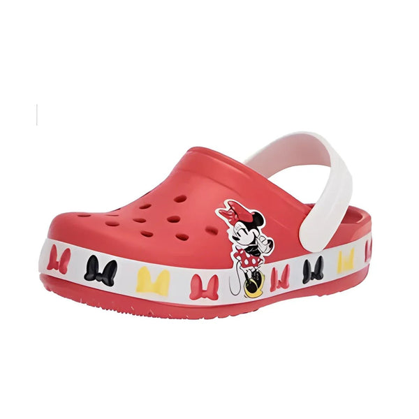crocs mickey - Bubbles Kids WearAll