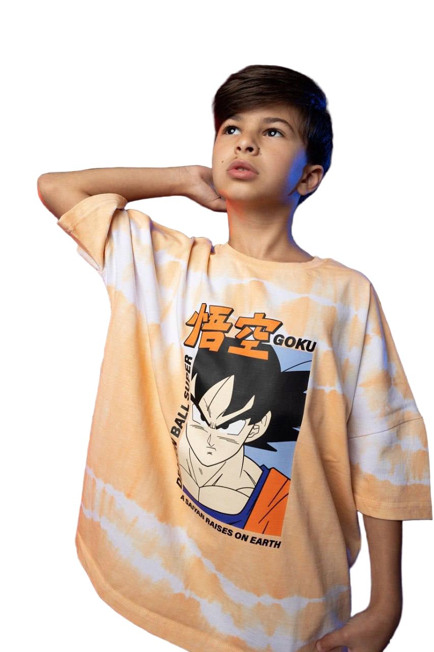 Dragon T-shirt Secondary image