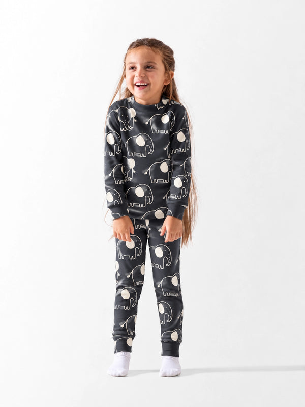 Pajama – Elephant