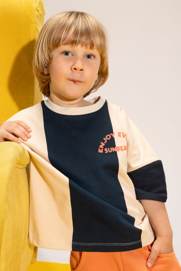 ENJOY pyjama - Bubbles Kids WearAll