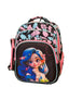 Flower Girl 2PCS School Bag - Bubbles Kids WearSchool Tools
