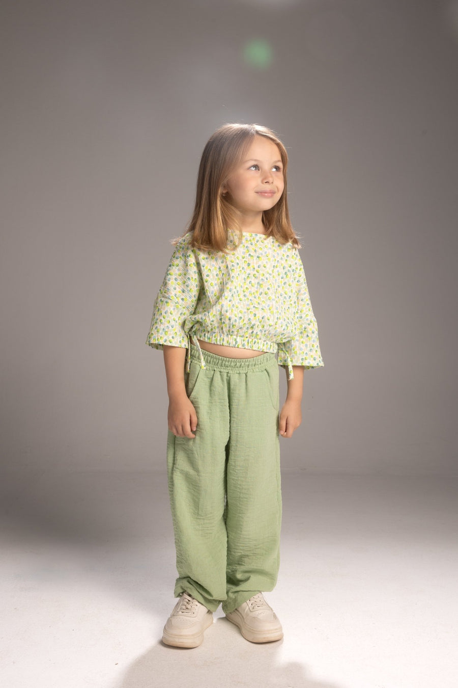 green whispers set