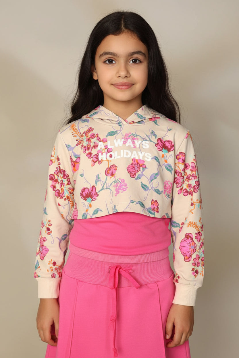 Holiday Suit – بدلة هوليداي - Bubbles Kids WearWinter Pyjama