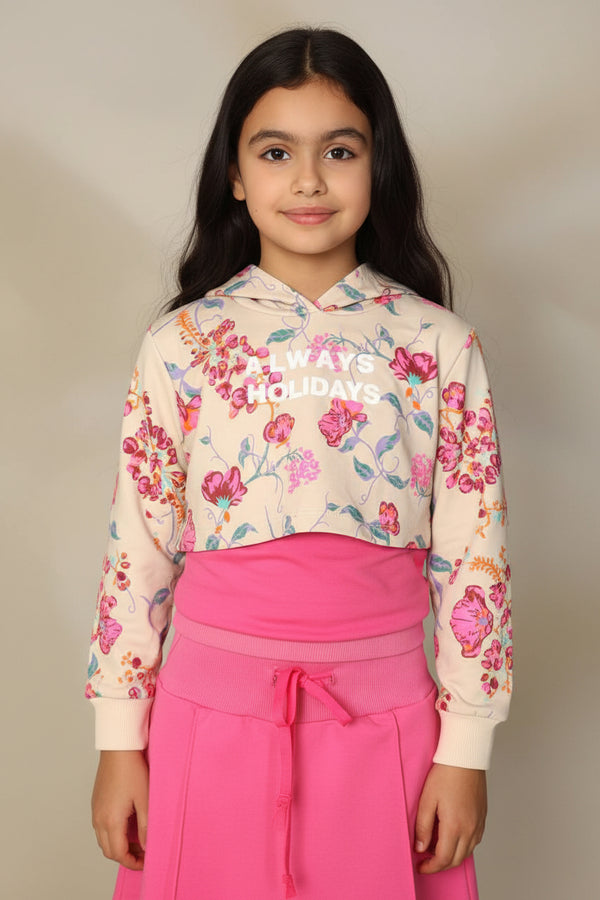 Holiday Suit – بدلة هوليداي - Bubbles Kids WearWinter Pyjama