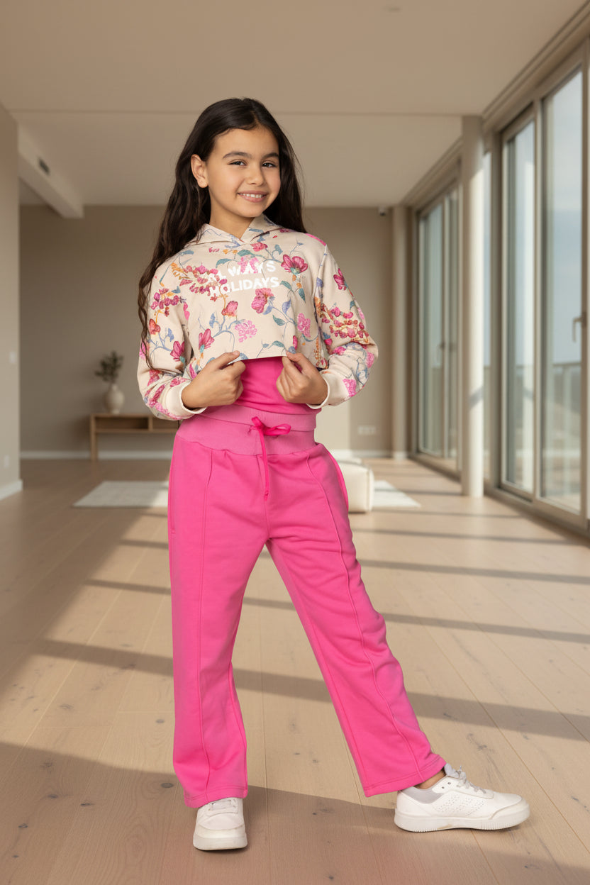 Holiday Suit – بدلة هوليداي - Bubbles Kids WearWinter Pyjama