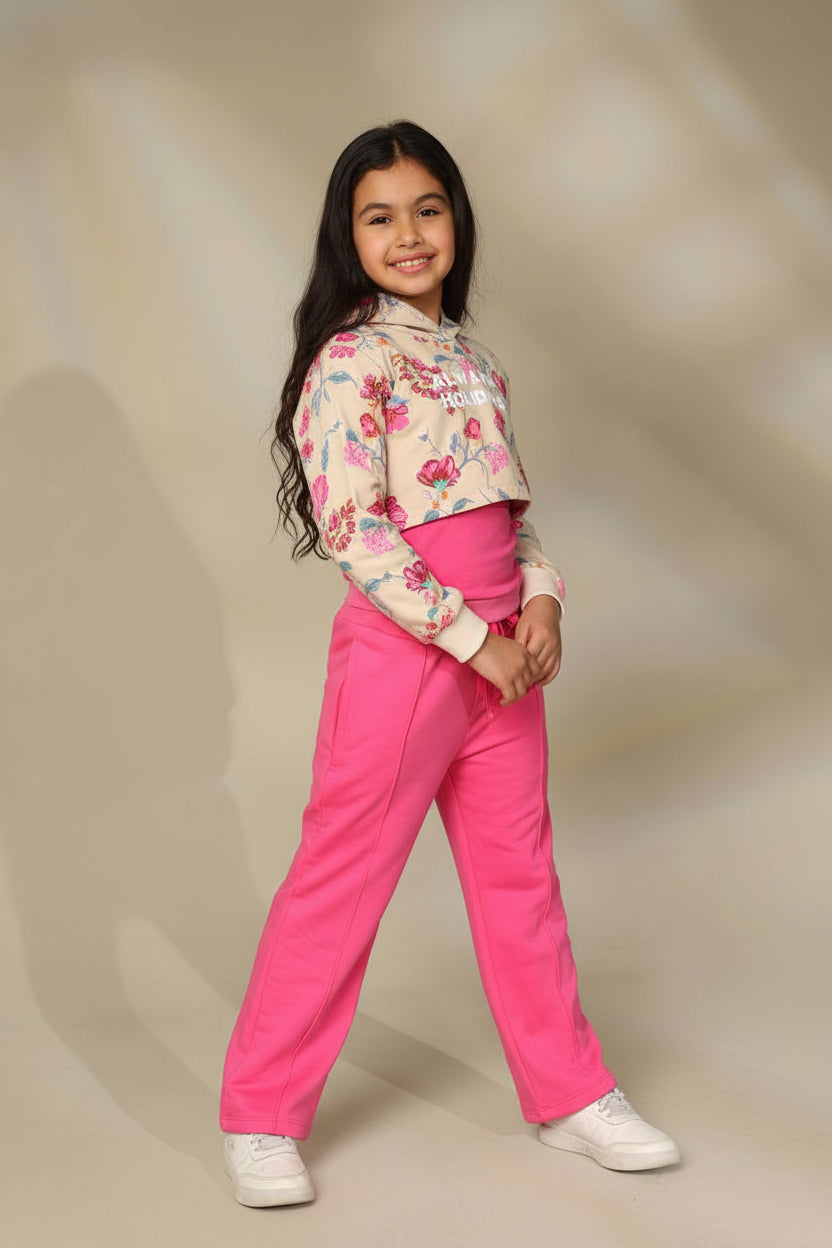Holiday Suit – بدلة هوليداي - Bubbles Kids WearWinter Pyjama