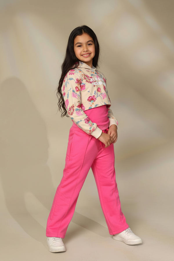 Holiday Suit – بدلة هوليداي - Bubbles Kids WearWinter Pyjama