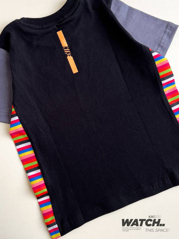 Hoops Hype Combo - Bubbles Kids WearAll