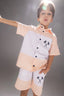 Island Vibes suit - Bubbles Kids WearAll