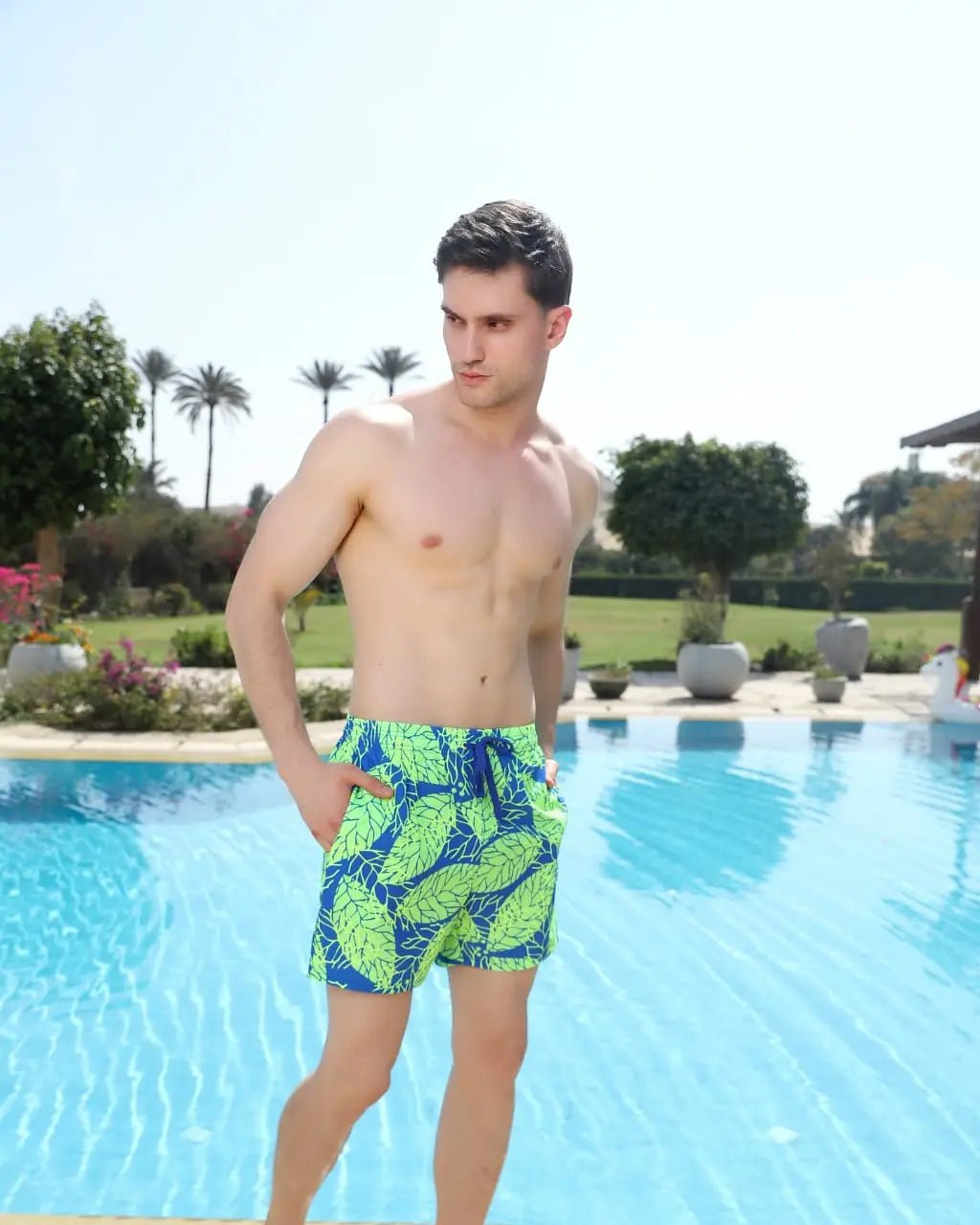 Jungle Vibes - Bubbles Kids WearAll