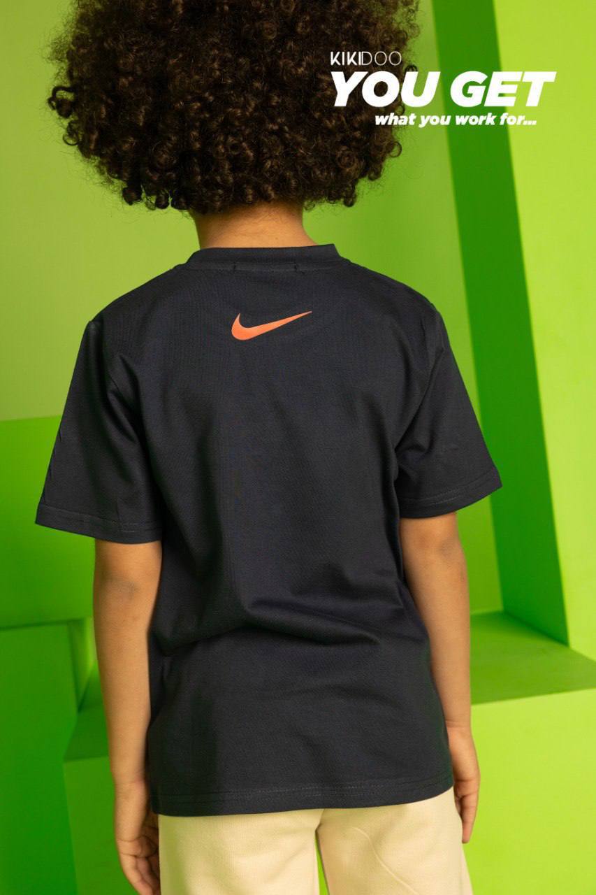 Just Do It" Set - Bubbles Kids WearAll