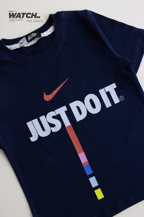 Just Do It" Set - Bubbles Kids WearAll