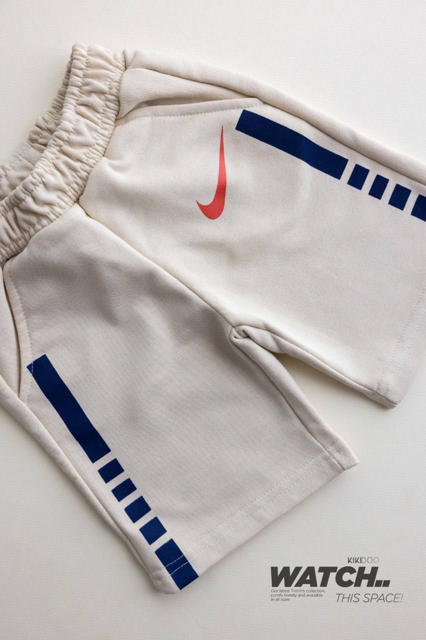 Just Do It" Set - Bubbles Kids WearAll