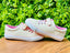 leather shoes bige - Bubbles Kids WearFootwear
