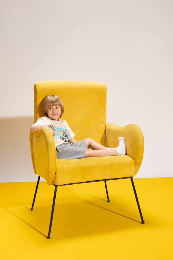 LETS GO pyjama - Bubbles Kids WearAll